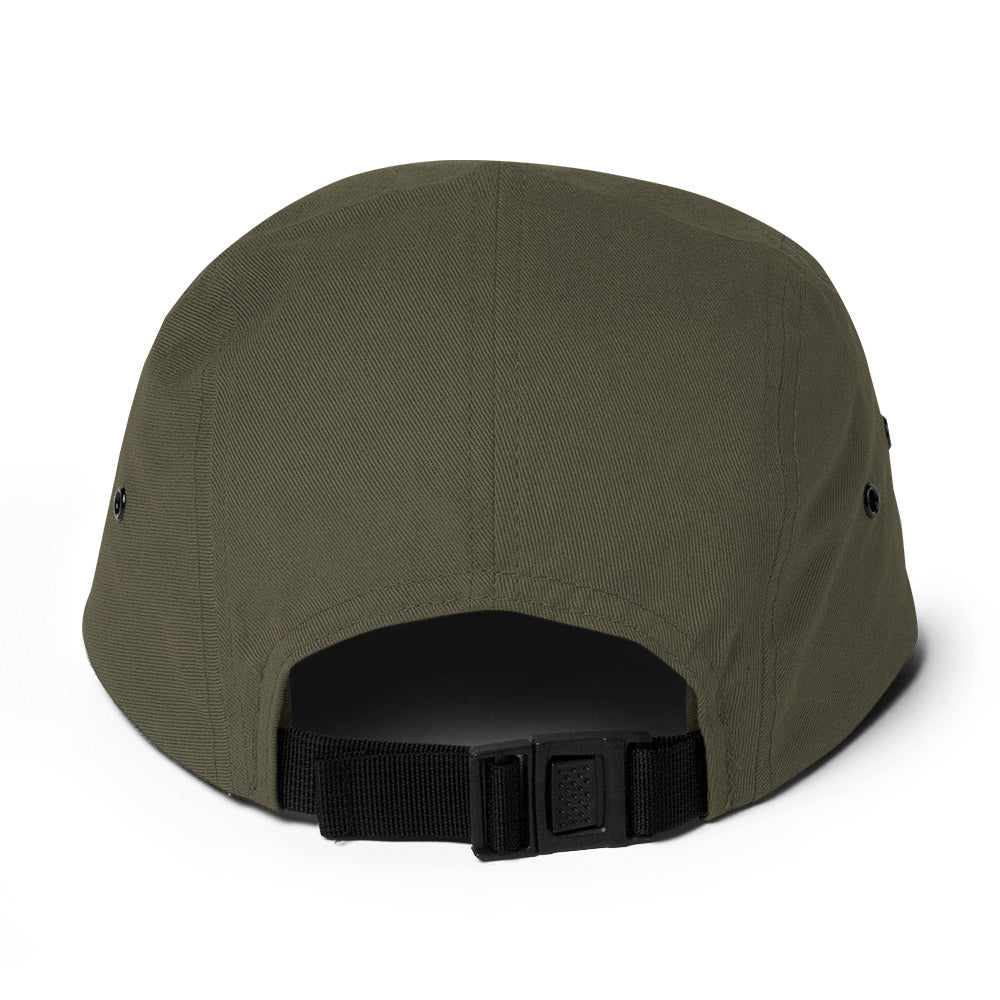 Provide Five Panel Cap