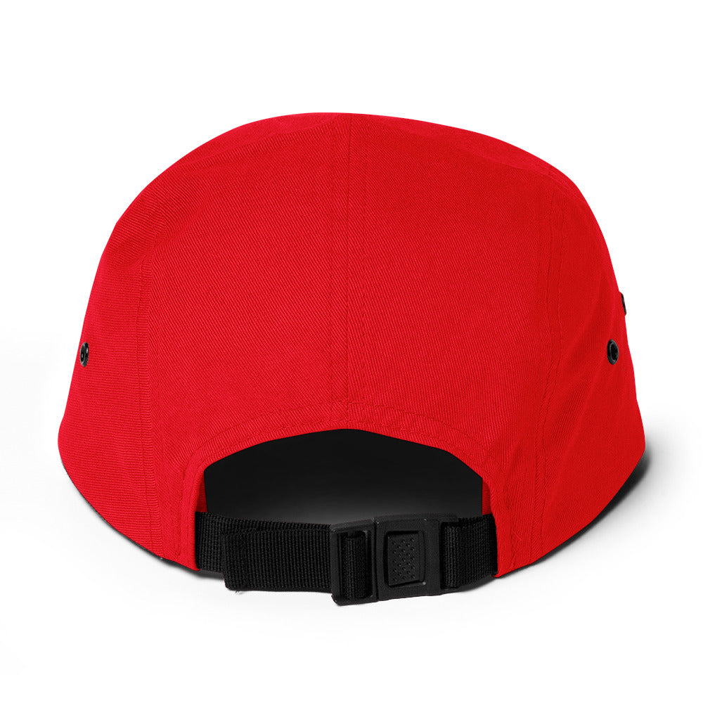 Provide Five Panel Cap